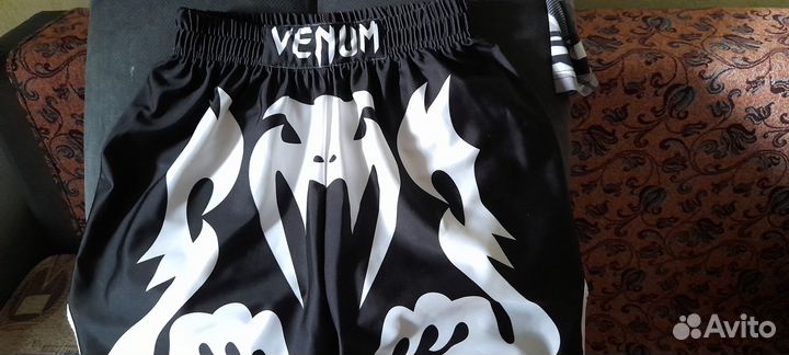 Рашгард комплект