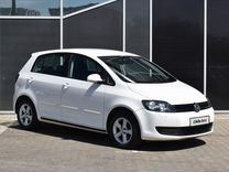 Volkswagen Golf Plus 1.2 AMT, 2013, 39 278 км, с пробегом, цена 1 575 000 руб.