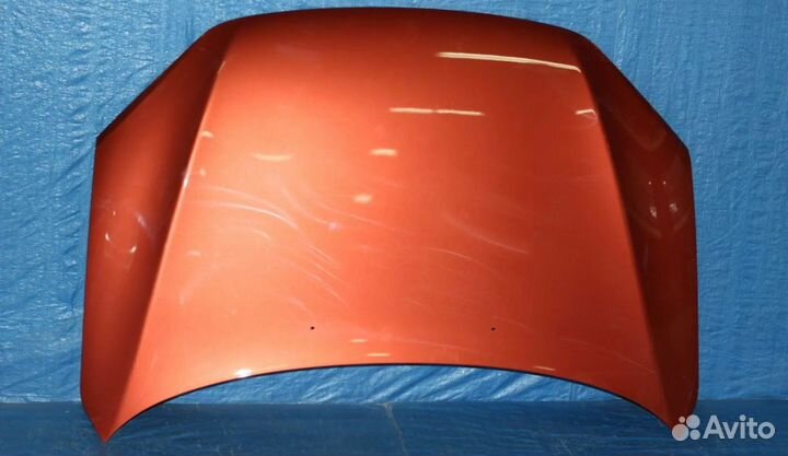 Капот LADA granta (Ваз)