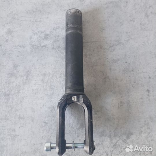 Вилка тт провокатор