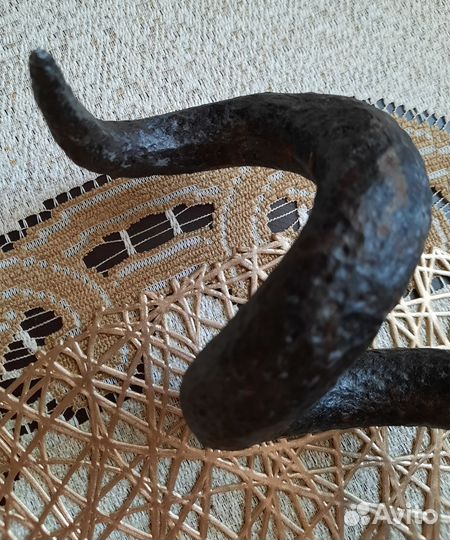 Легендарный штопор нквд