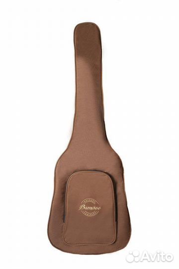 Электроакустическая гитара Bamboo GA-41 Spruce Q