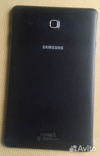 Samsung galaxy Tab e 9.6 SM-T560