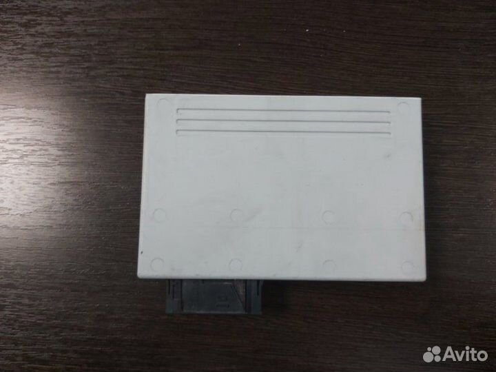 Блок управления центральным замком Bmw X5 50Ix E70