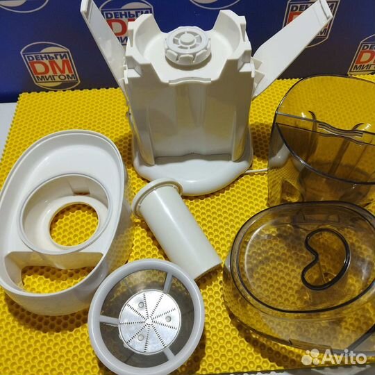 П) Соковыжималка Scarlett SC-015 (25294)