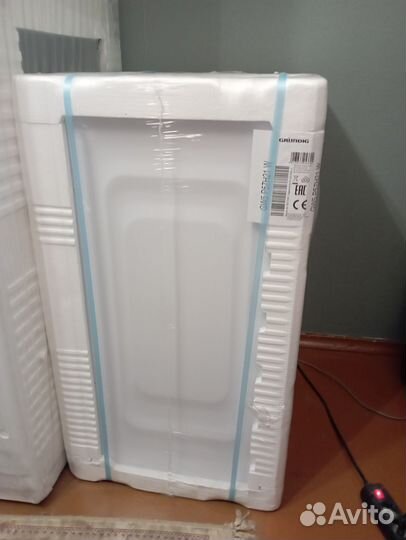 Стиральная машина новая