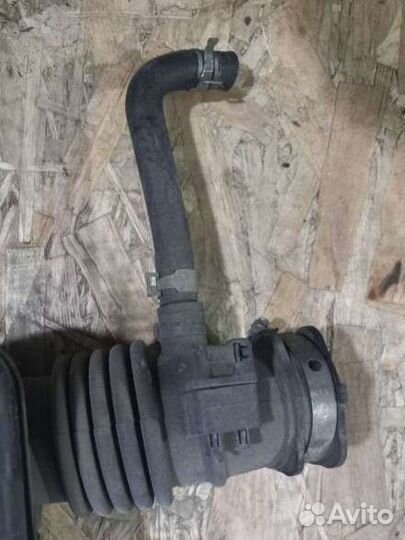 Расходомер воздуха дмрв nissan almera n16