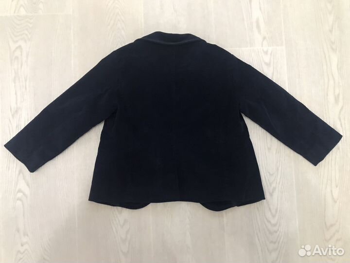 Классический костюм для мальчика 98