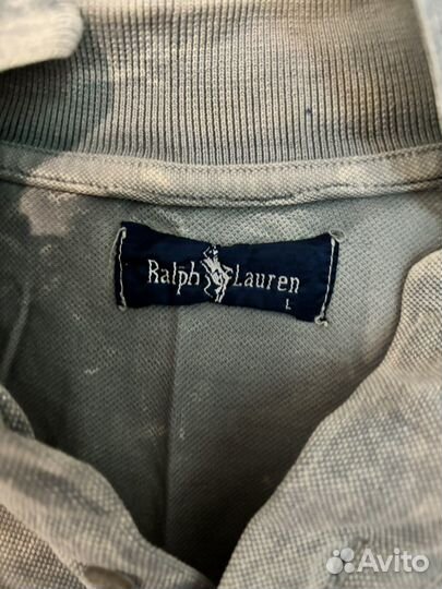 Polo ralph lauren