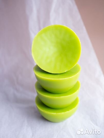 Пчелиный воск для свечей