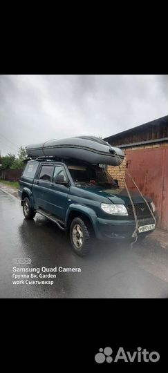 Фрегат 350 air