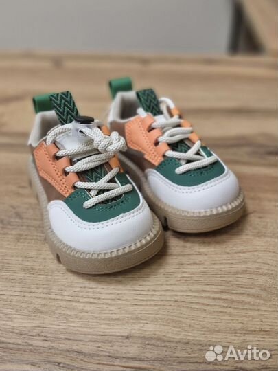 Кеды детские 21, 22, 24, 25, 26, 27, 28, 29, 30