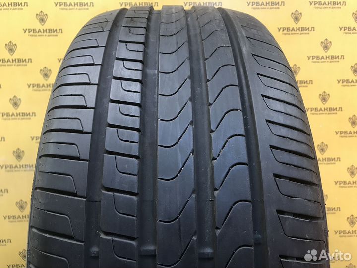 Pirelli Scorpion Verde 275/40 R21 107Y