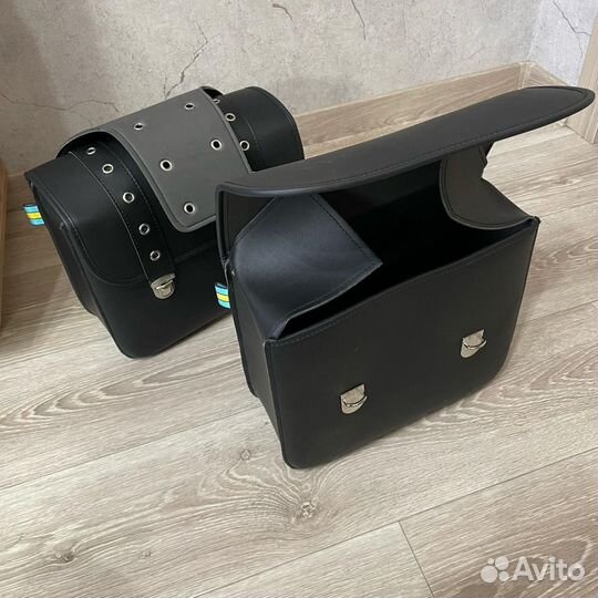 Кофры для мотоцикла