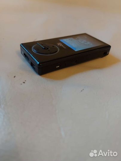 Mp3 плеер Ritmix RF-4000