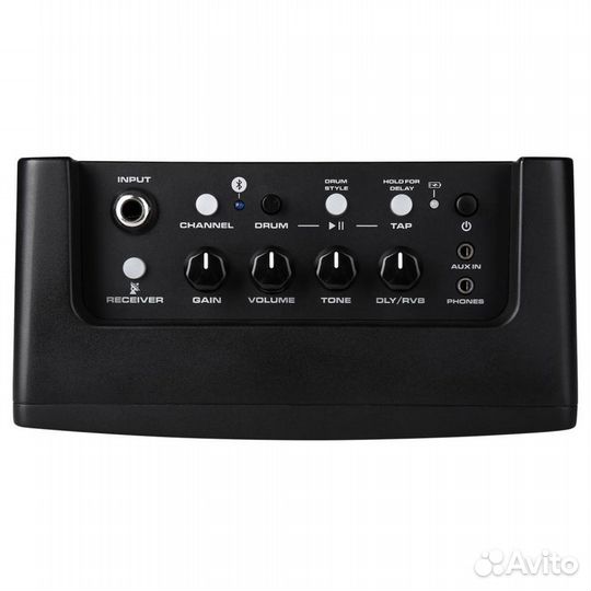 Беспроводной комбоусилитель для электрогитары Nux