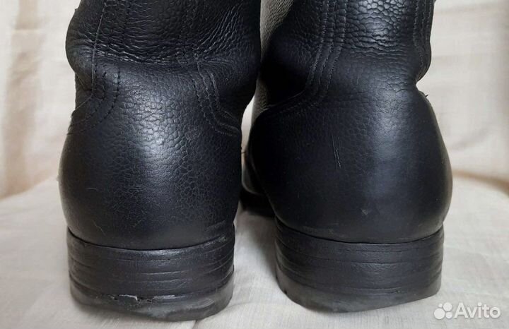 Ботинки армейские нато