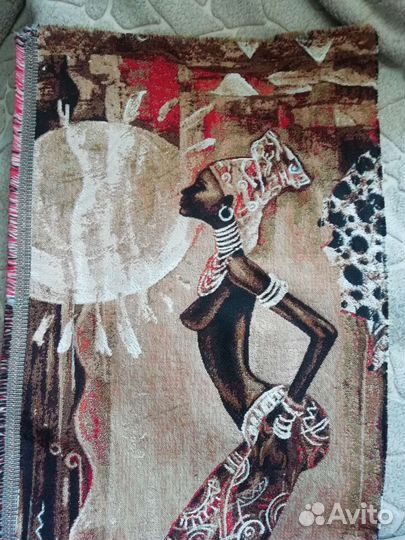 Гобеленовое панно