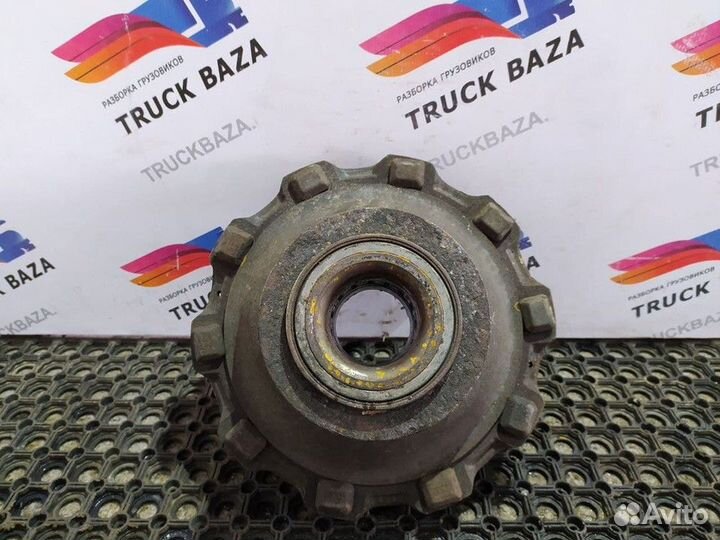 Ступица передняя Scania 4-series, Scania 5-series