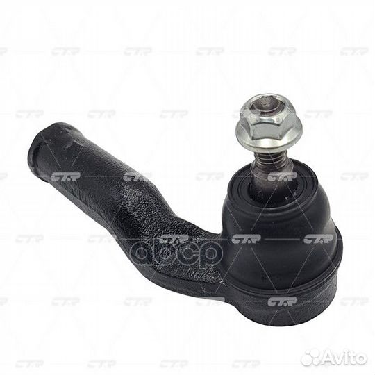 Наконечник CE0077L CTR