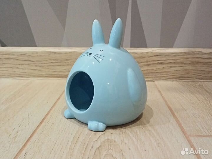 Домик для грызунов