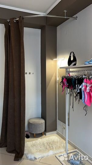 Шоурум Магазин женской одежды Готовый бизнес