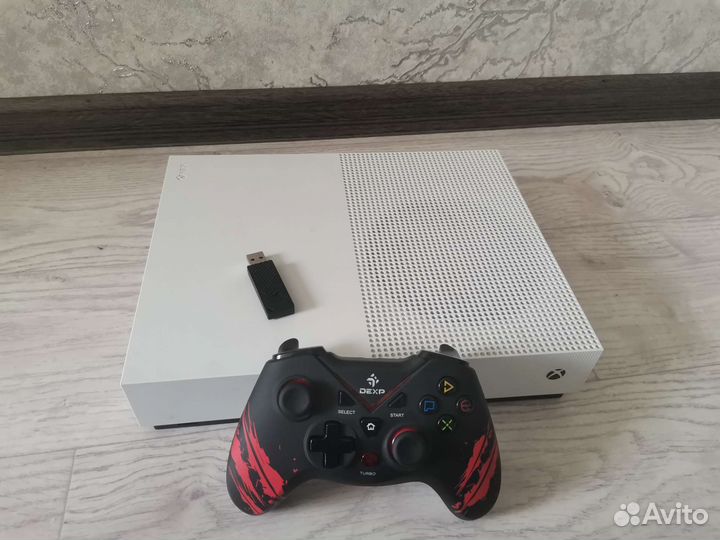 X box one s 1tb