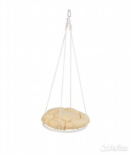 Качели.Гнездо. Новое