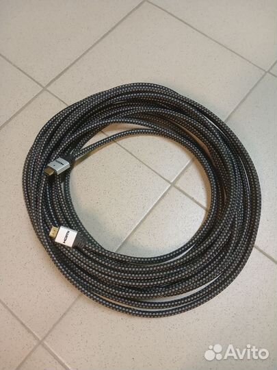 Hdmi кабель 15 метров