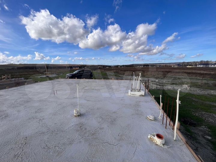 Участок 5,5 сот. (ИЖС)