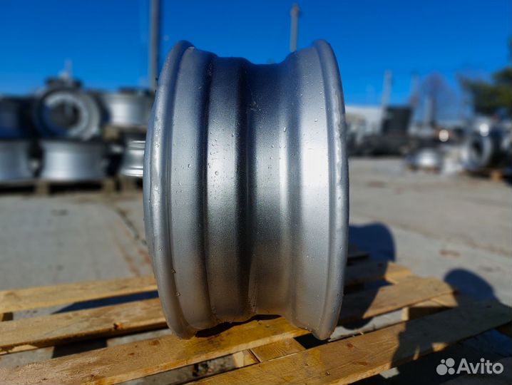 Диски 9.00r22.5 175 Accuride artd: 1072-4