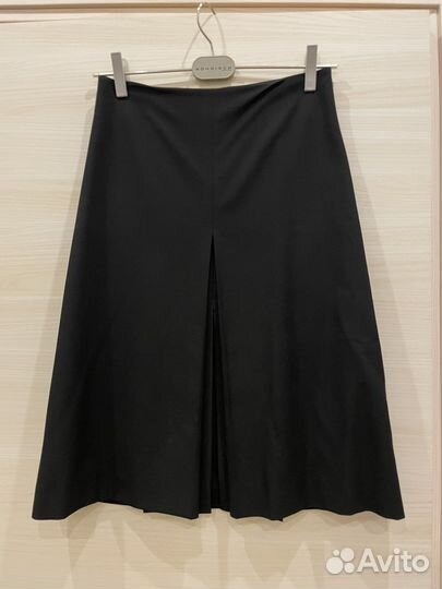 Юбка с разрезом Vassa&Co