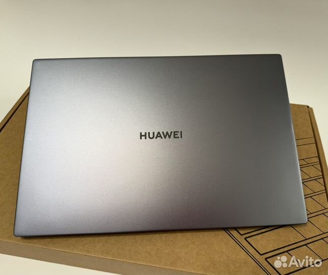 Huawei MateBook D 14