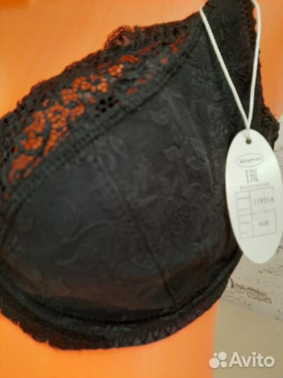 Бюстгальтер 80Е