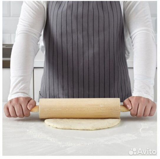 Скалка для теста IKEA magasin новая