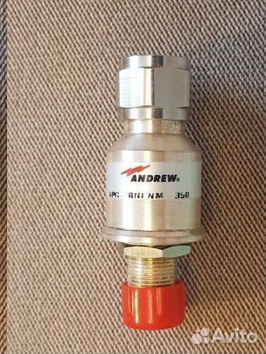 Устройство грозозащиты Andrew apg-bnfnm-090