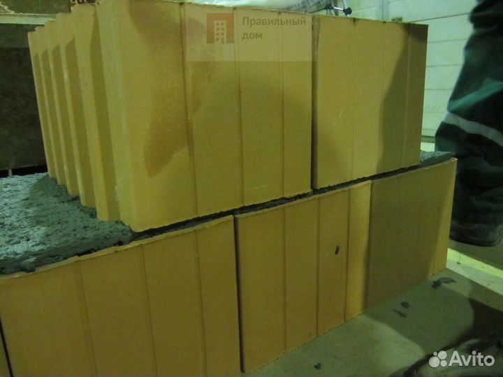 Теплый раствор