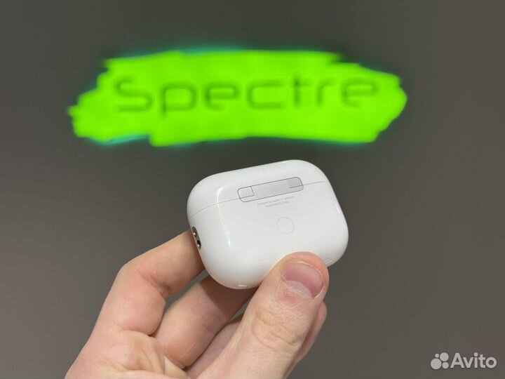 AirPods Pro 2 Lightning