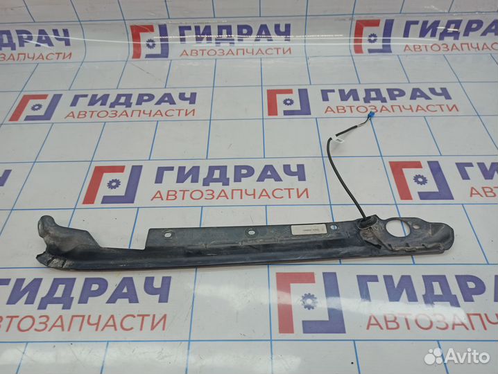 Датчик положения крышки (двери) багажника левый Me