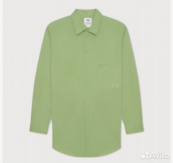 Рубашка Y-3