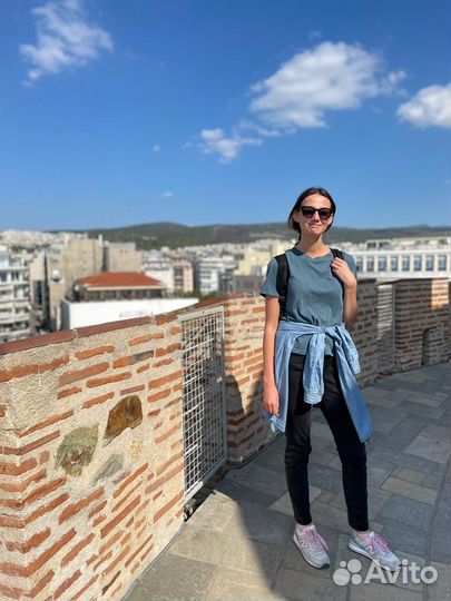 Уроки греческого языка, подготовка к экзаменам