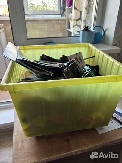 Конструктор не lego