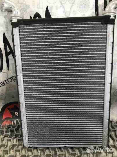Радиатор отопителя (печки) Honda Accord