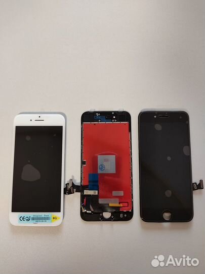 Дисплей с сенсором iPhone 8, iPhone SE 2020