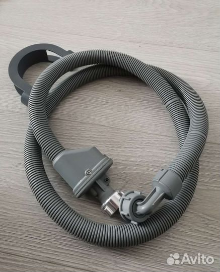 Заливной шланг для стиральной машинки