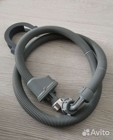 Заливной шланг для стиральной машинки