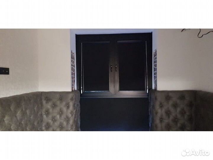 Рулонные шторы день ночь зебра C057