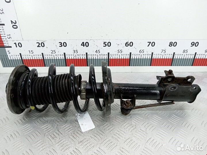 Стойка для Opel Vectra C