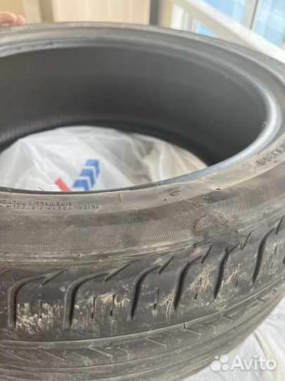 Blacklion BH15 Cilerro 225/45 R17 94W