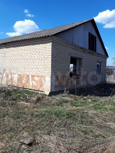 Дом 313 м² на участке 27 сот.